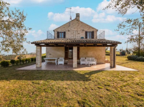 Villa Francesca - Fermo, meravigliosa villa nelle colline marchigiane